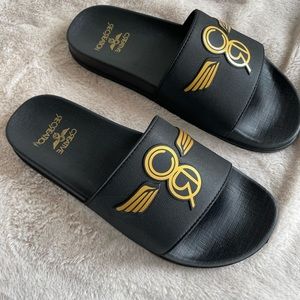 Creative Recreation Slides